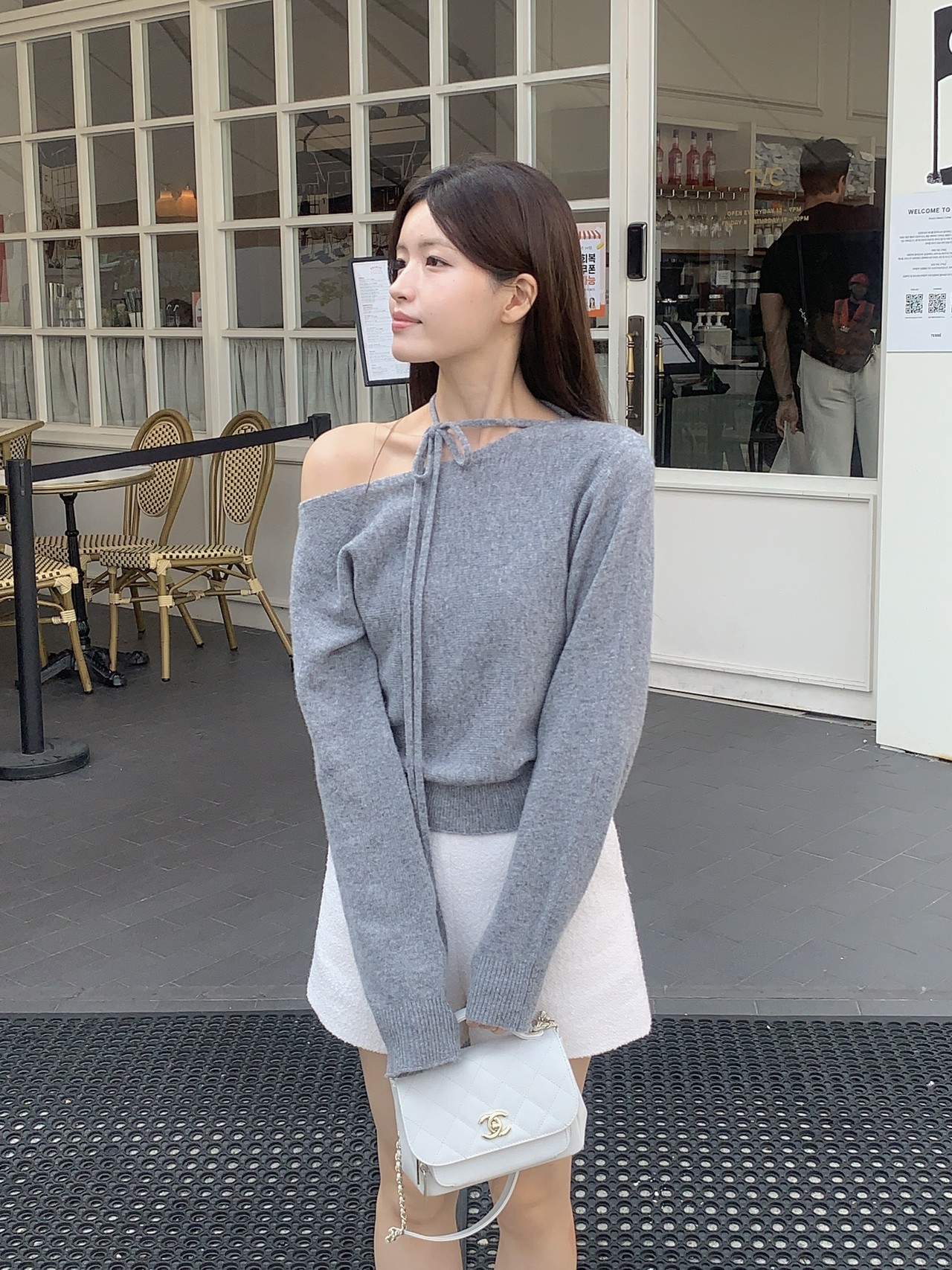 FW 2025 Story