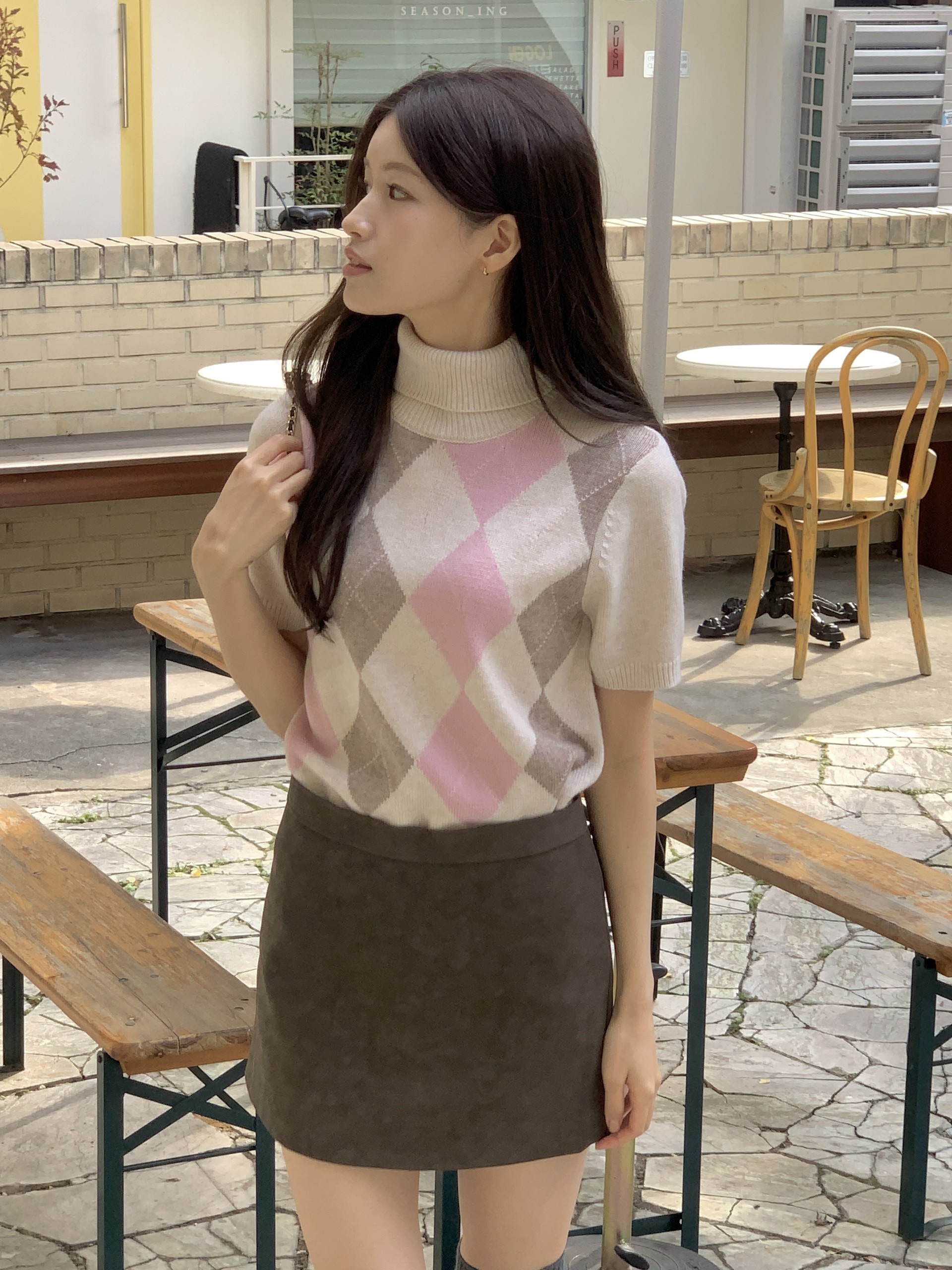 SS 2025 Story